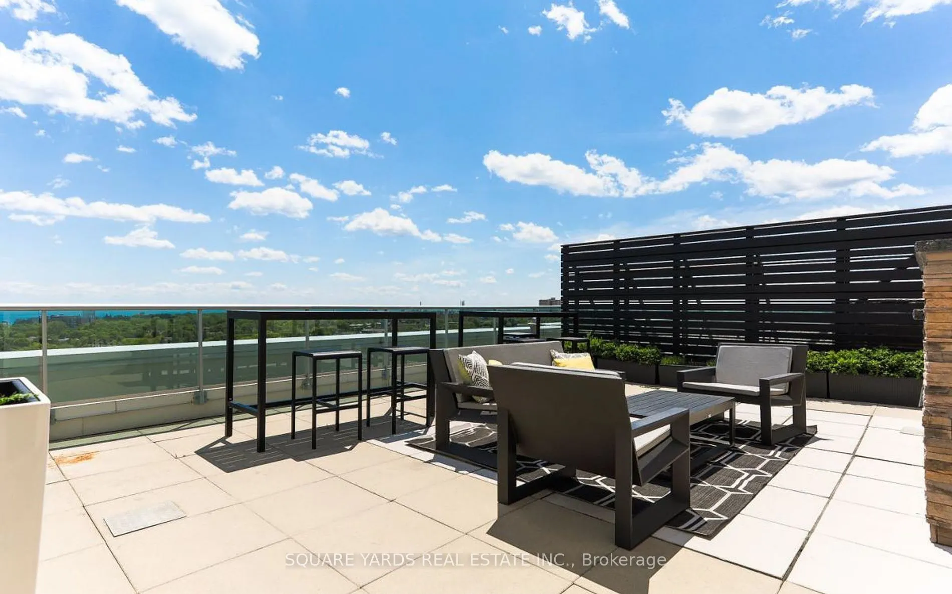 200 Manitoba Street, #412