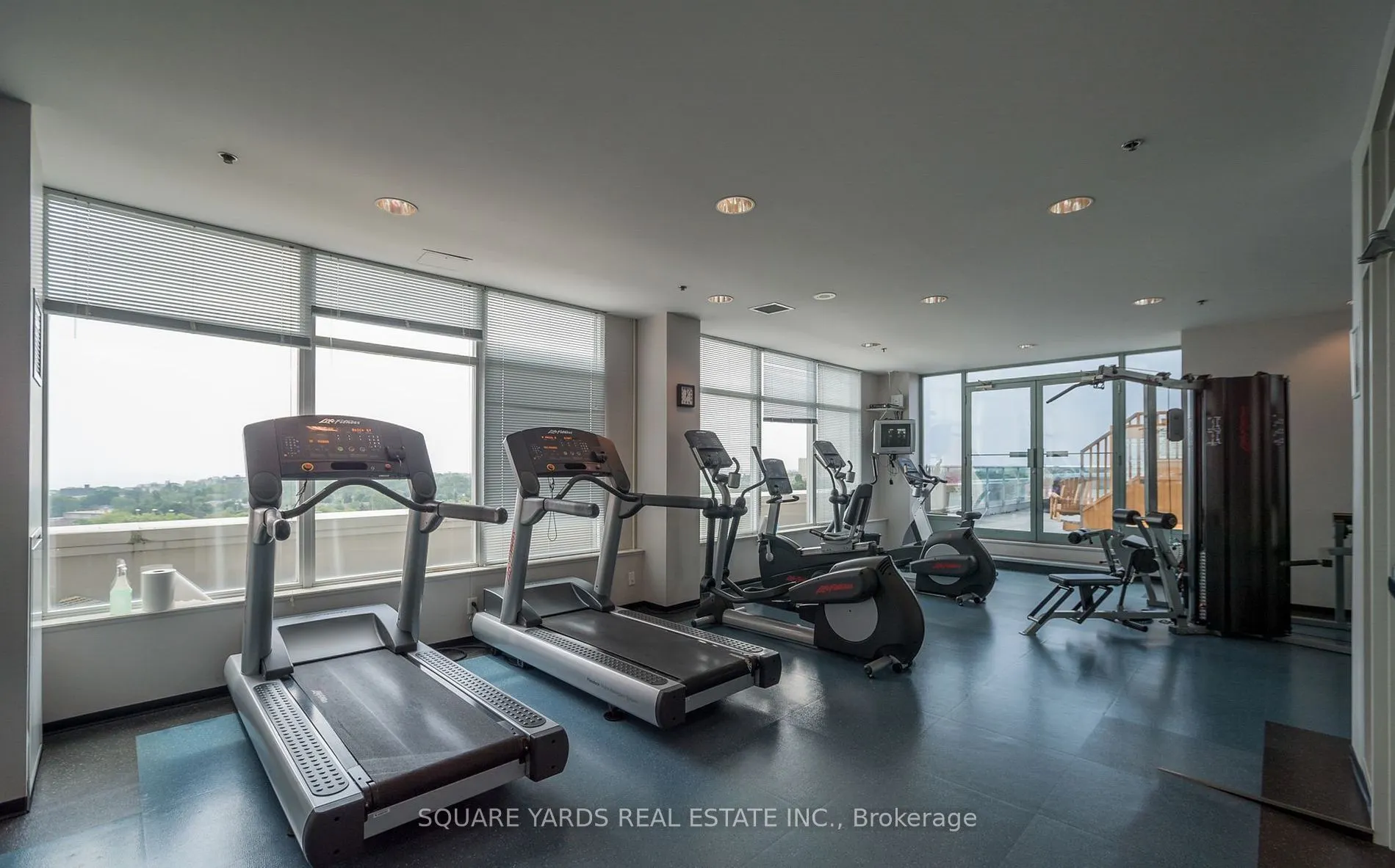 200 Manitoba Street, #412