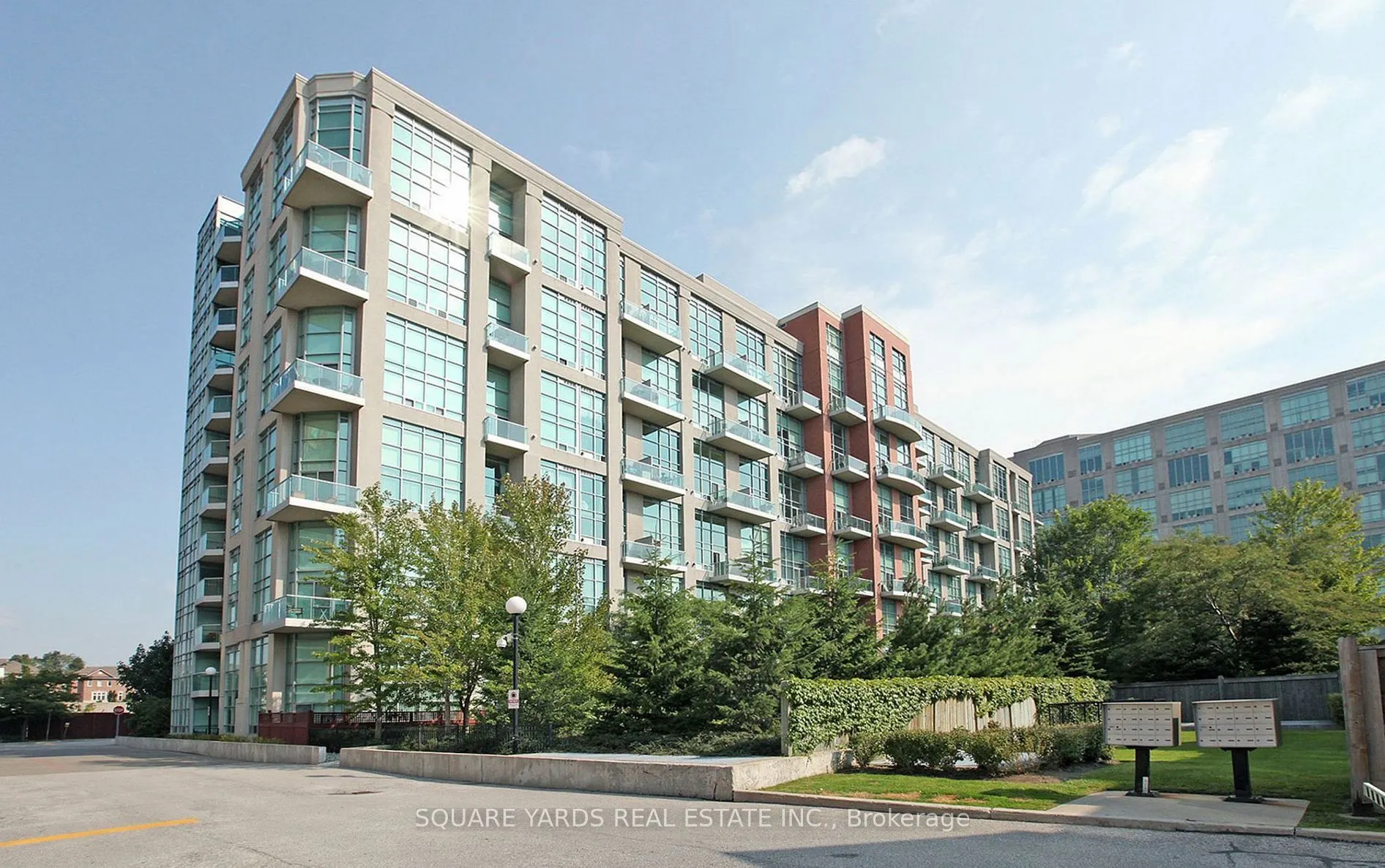 200 Manitoba Street, #412