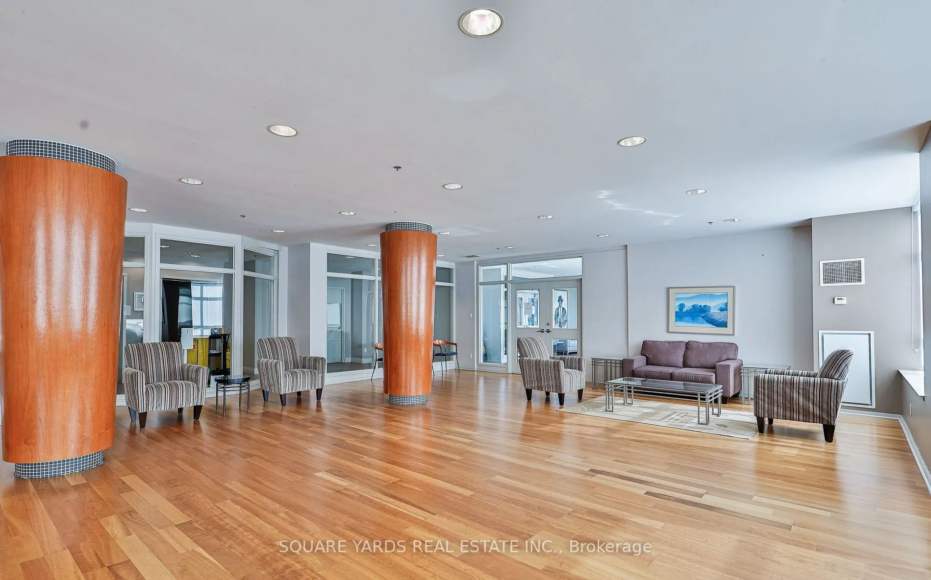 200 Manitoba Street, #412