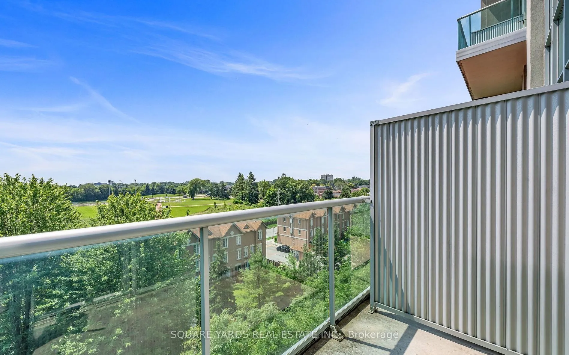 200 Manitoba Street, #412