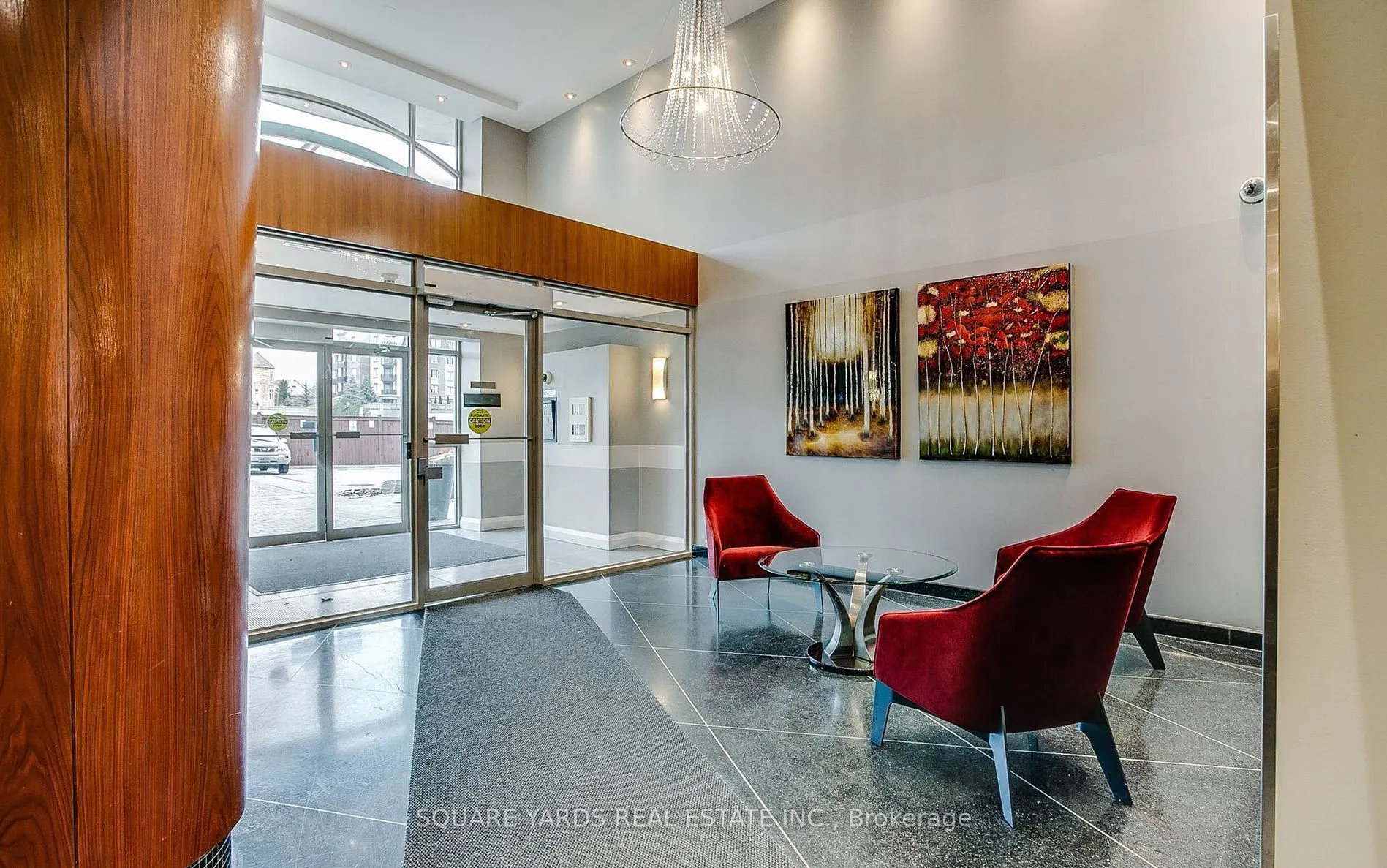 200 Manitoba Street, #412