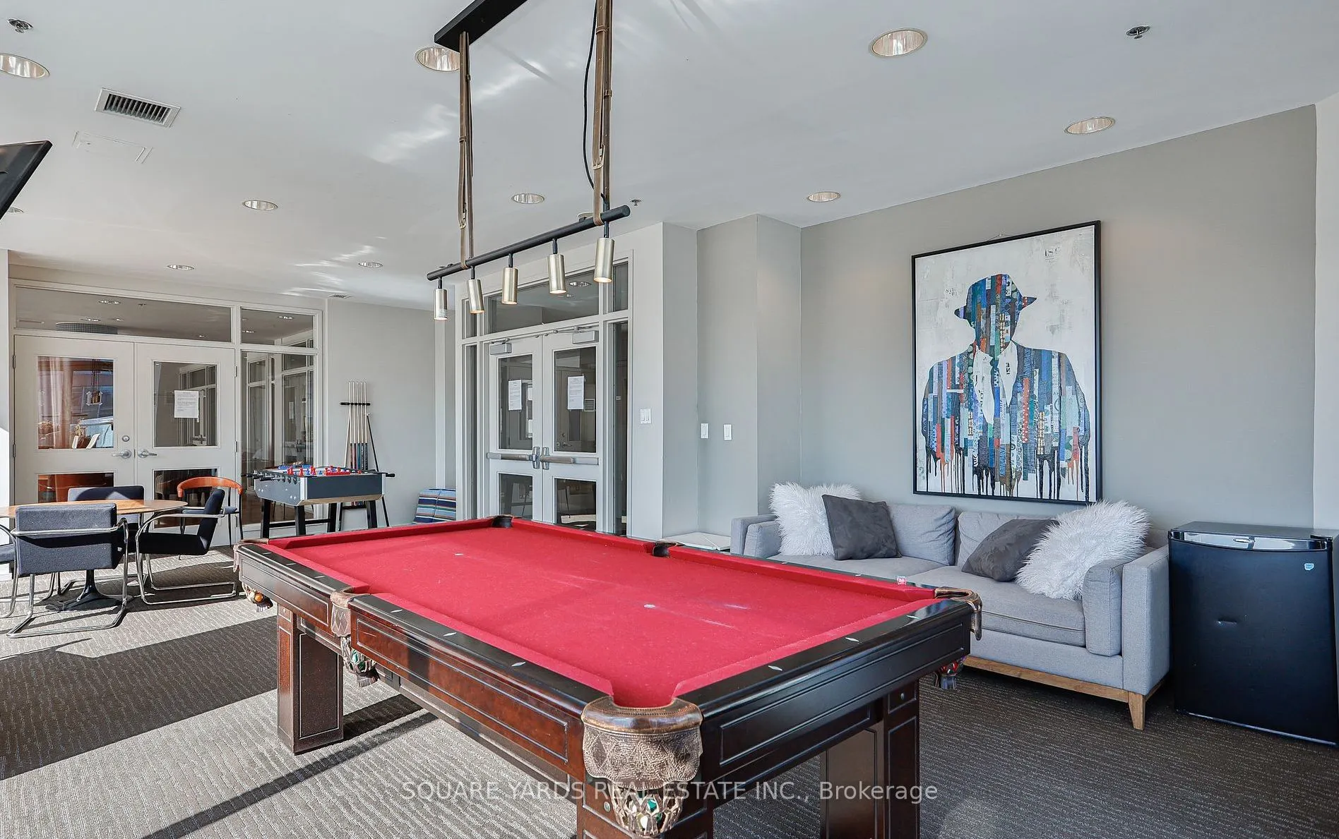 200 Manitoba Street, #412