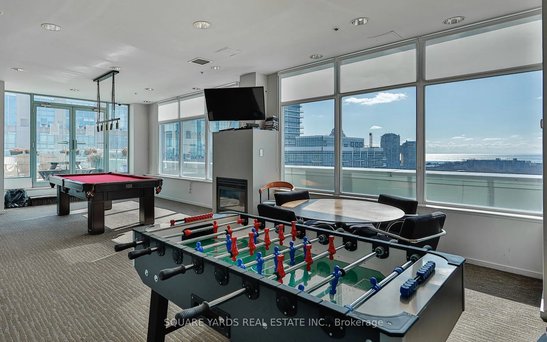 200 Manitoba Street, #412