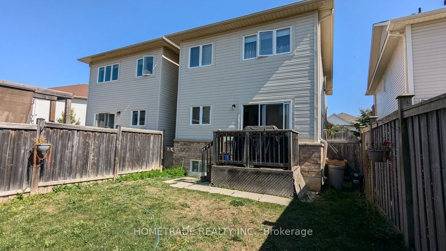 4861 Verdi Street