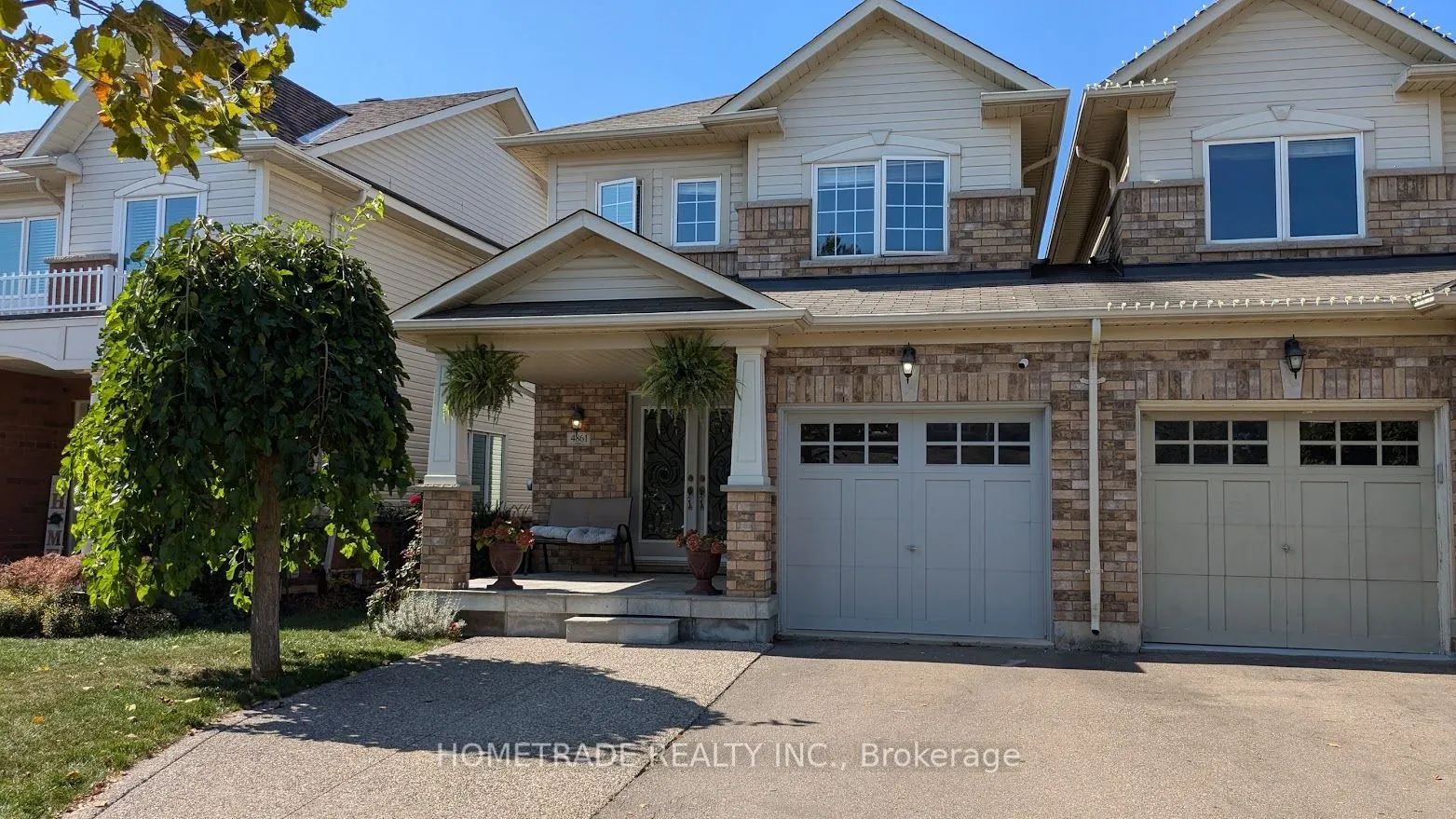 4861 Verdi Street