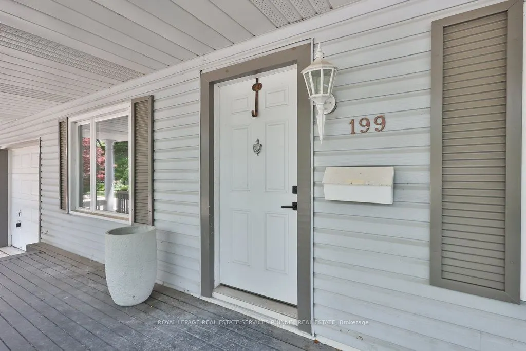199 PINE COVE Road