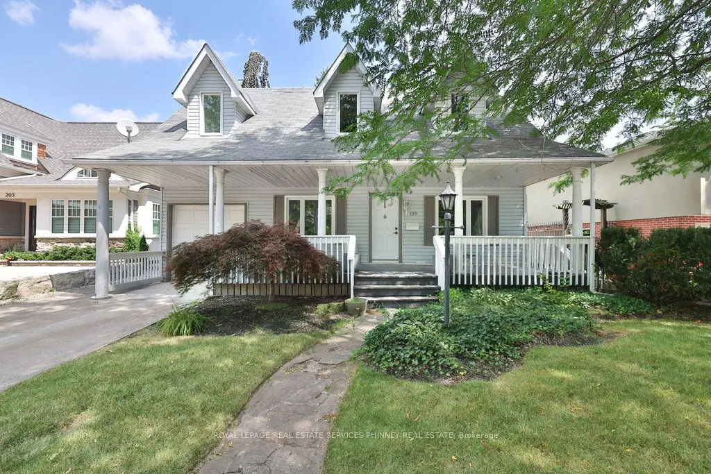 199 PINE COVE Road