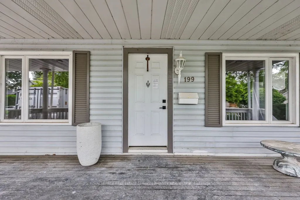 199 PINE COVE Road