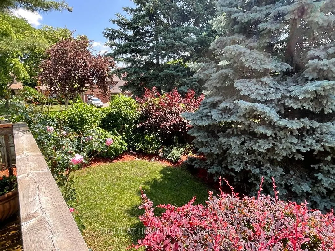 3668 Belvedere Crescent