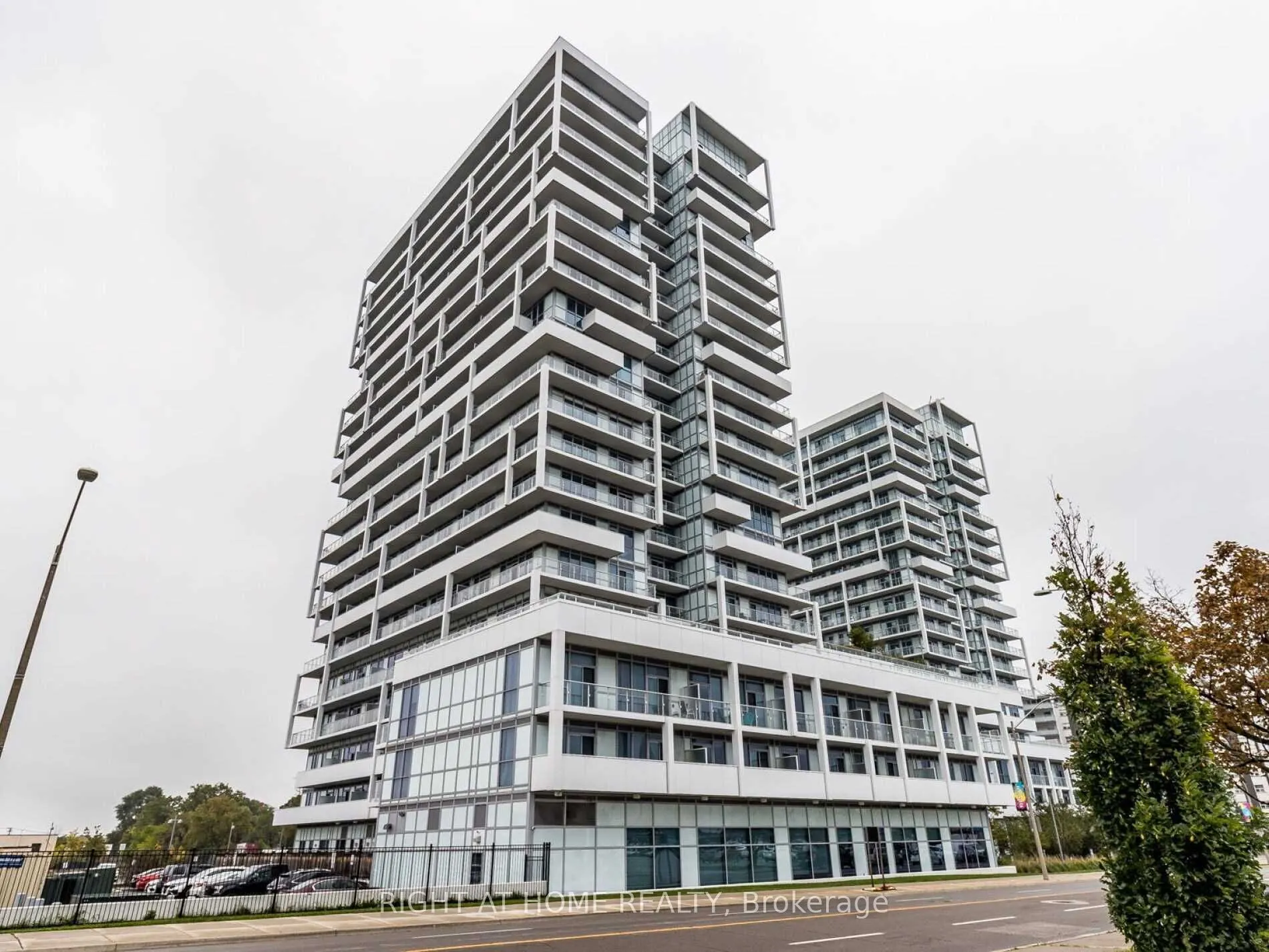 65 Speers Road, #203