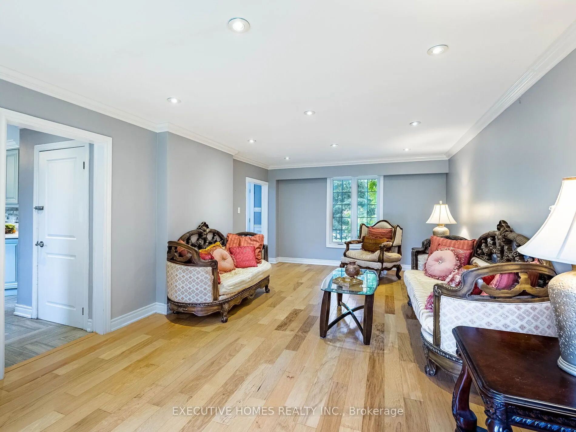34 Kennedy Road