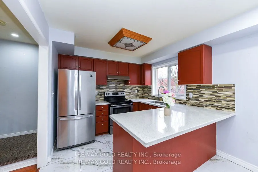 170 Havelock Drive, #21