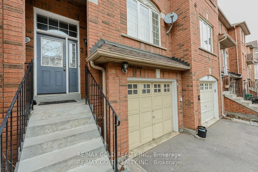 170 Havelock Drive, #21