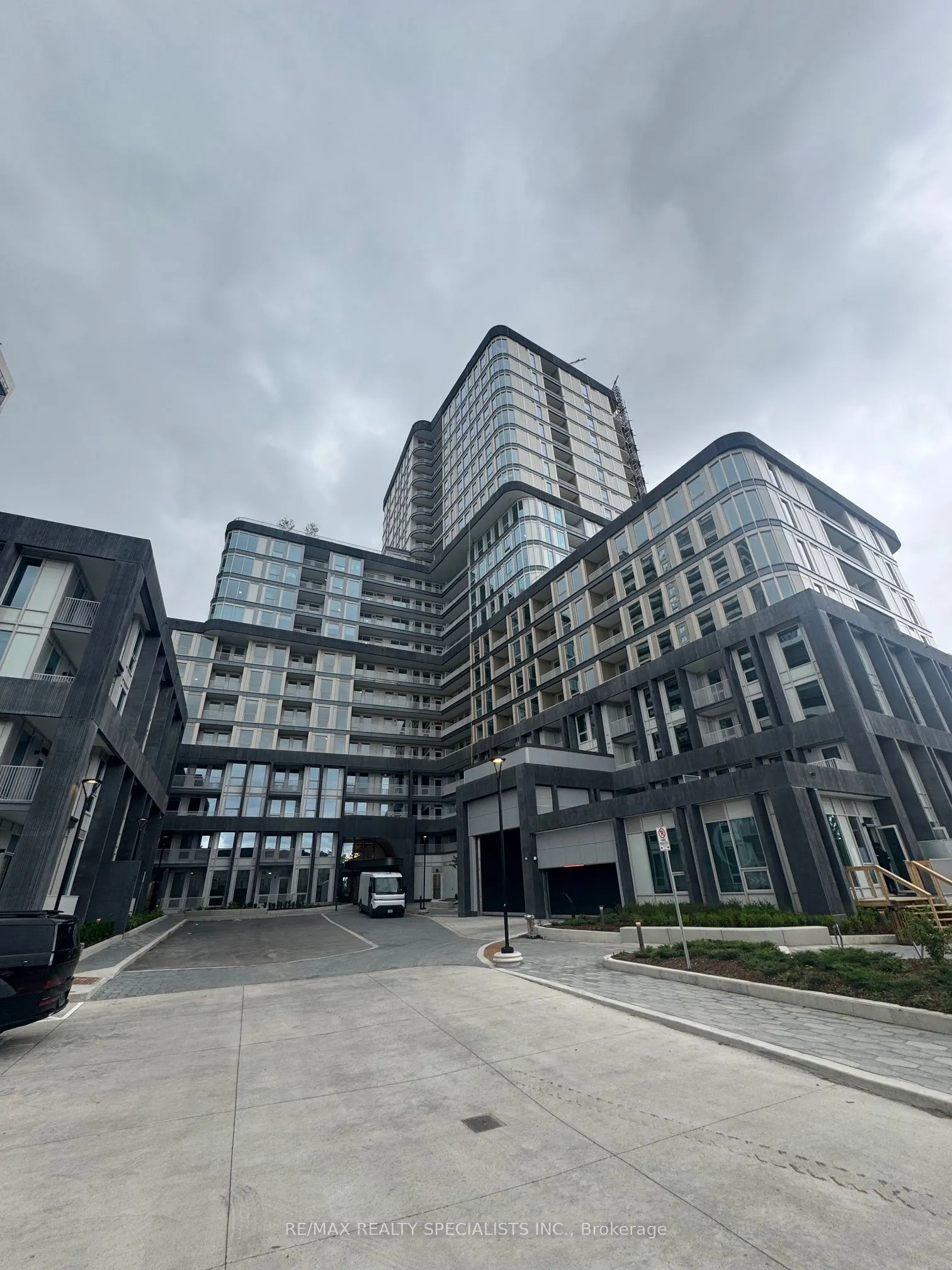 3240 William Coltson Avenue, #310