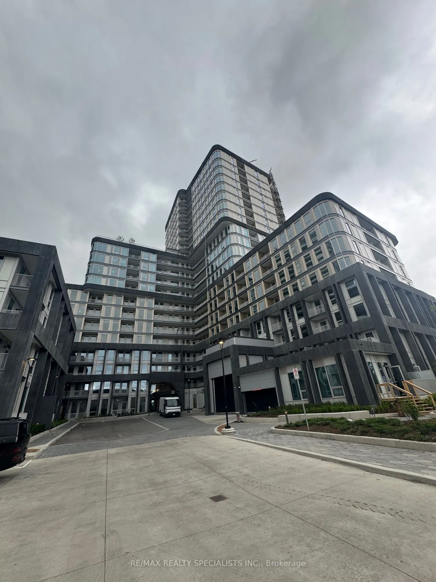 3240 William Coltson Avenue, #310