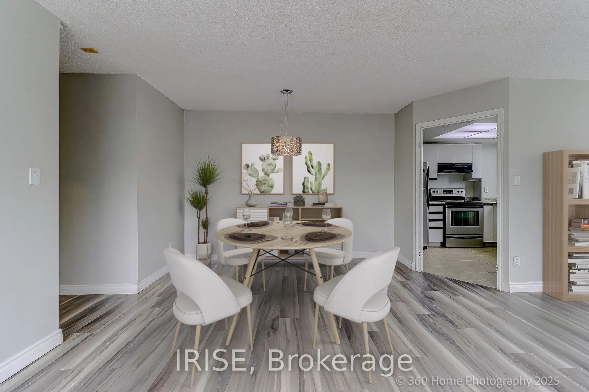 1001 Cedarglen Gate, #307