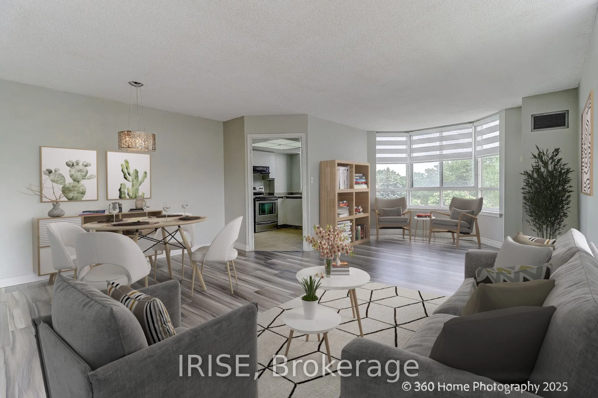 1001 Cedarglen Gate, #307