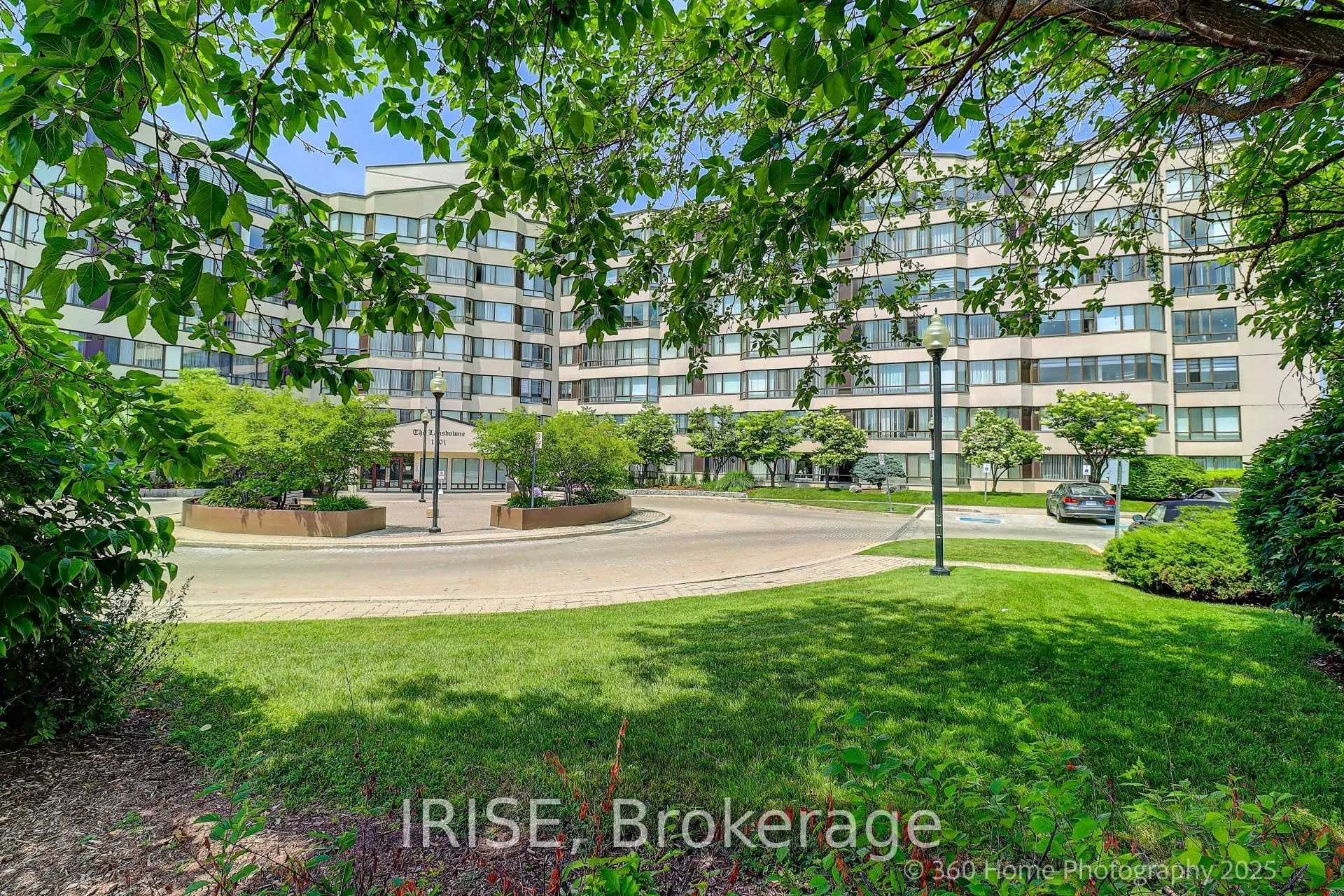 1001 Cedarglen Gate, #307