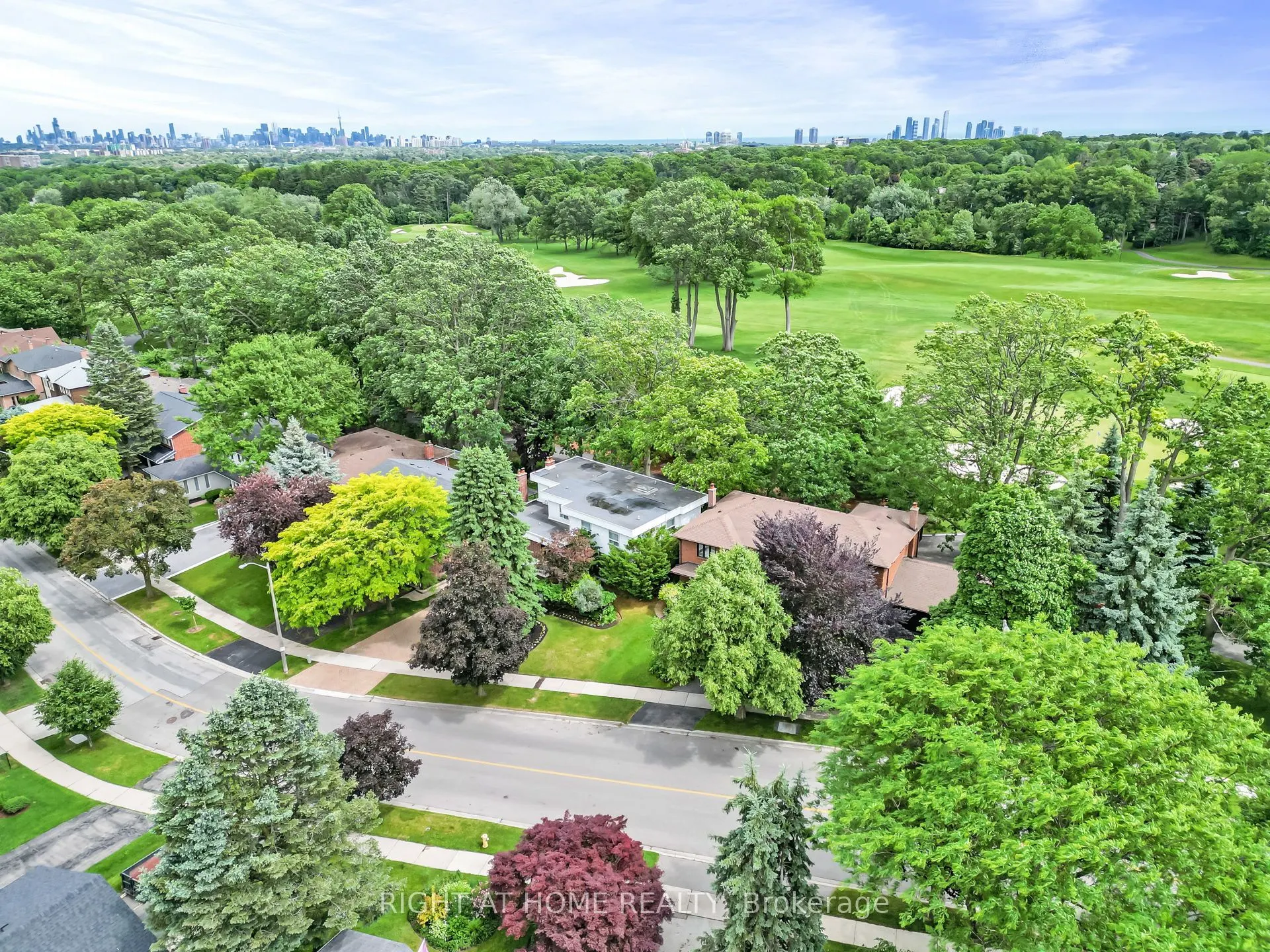 5 Poplar Heights Drive