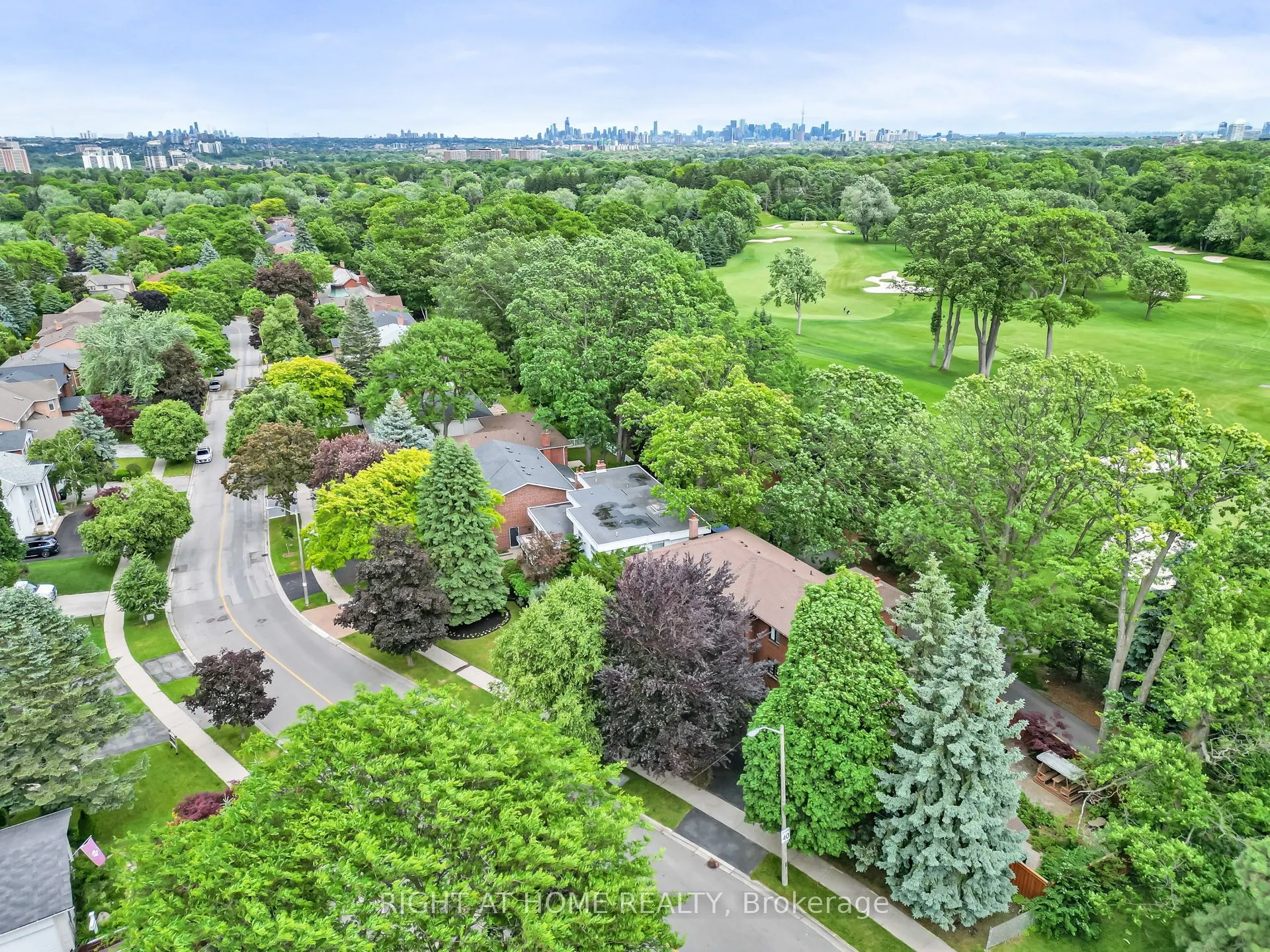 5 Poplar Heights Drive