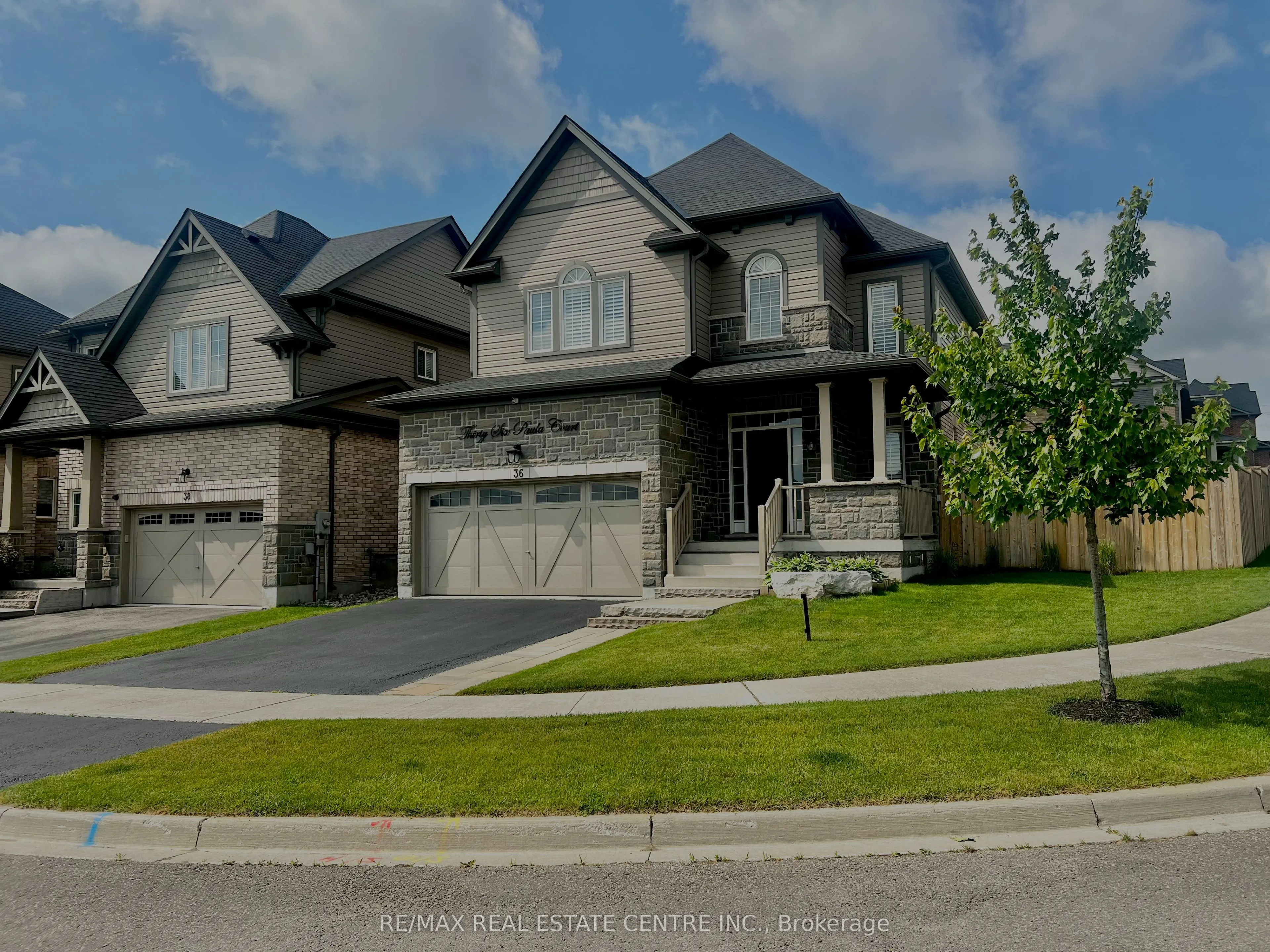 36 Paula Court
