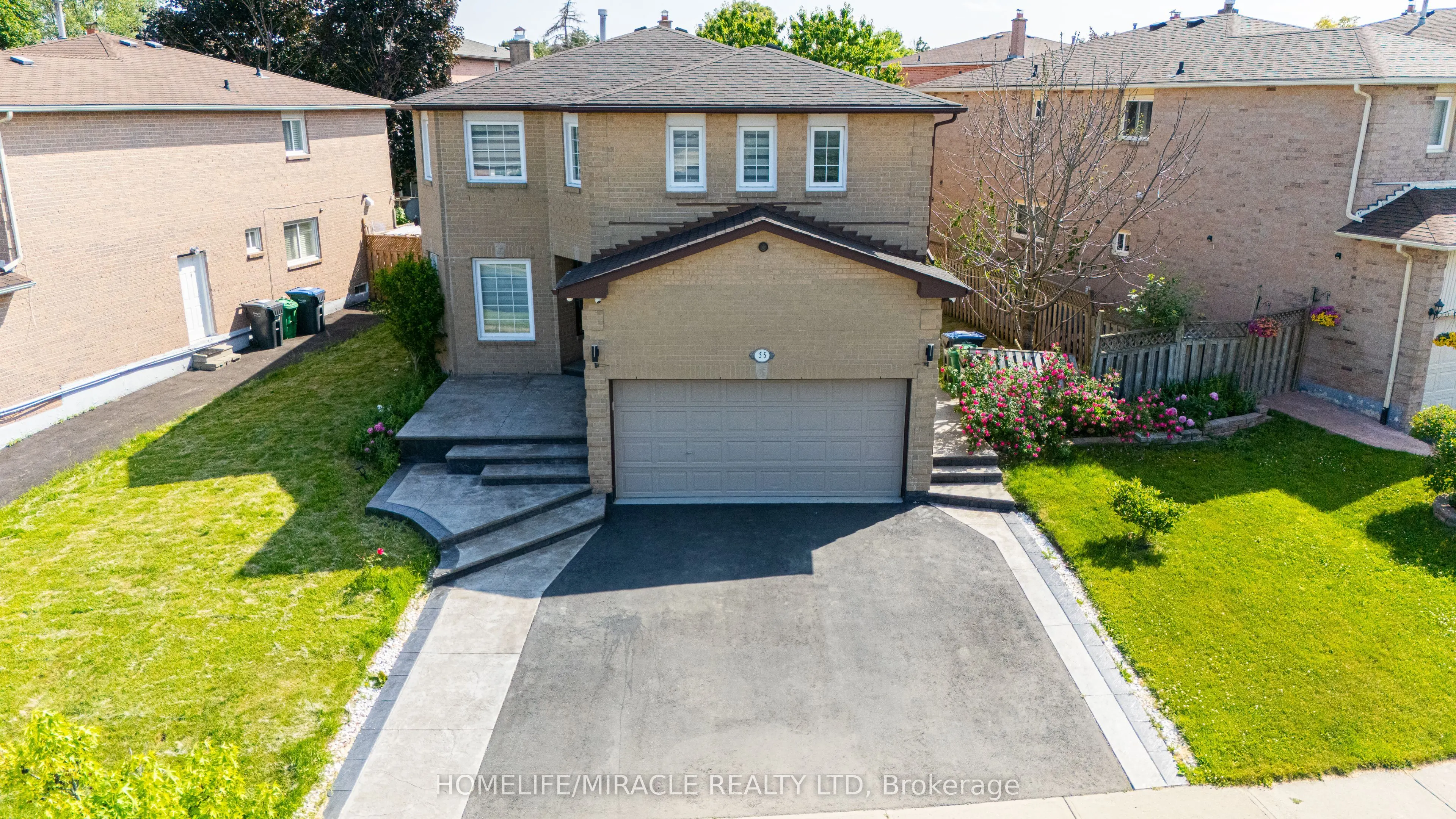 55 Castlehill Road