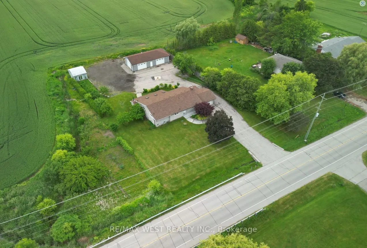12370 Creditview Road