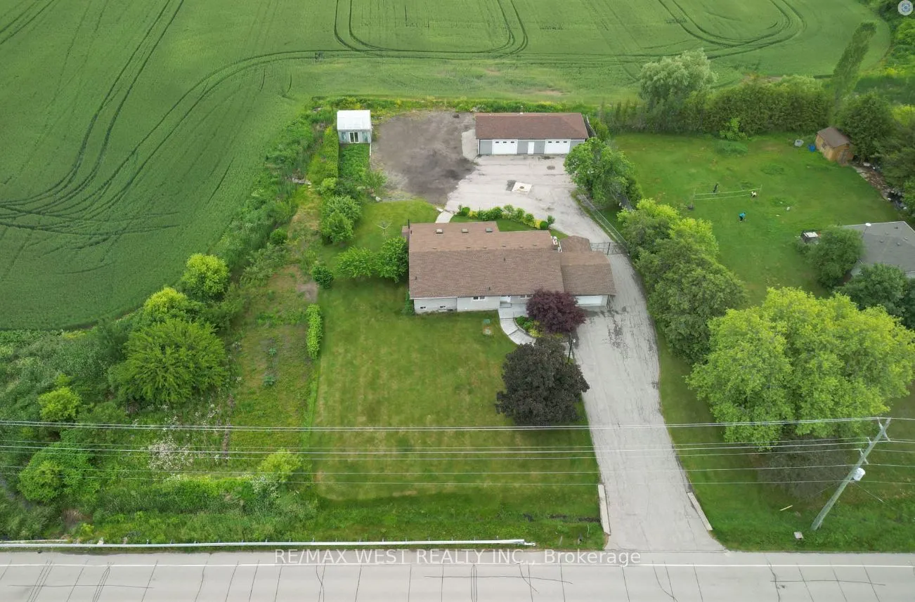 12370 Creditview Road
