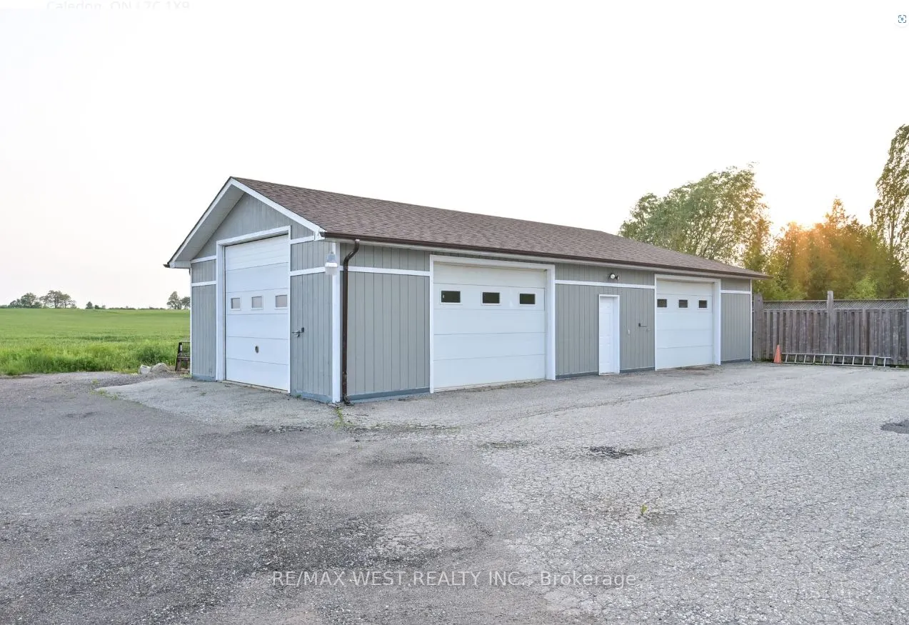 12370 Creditview Road