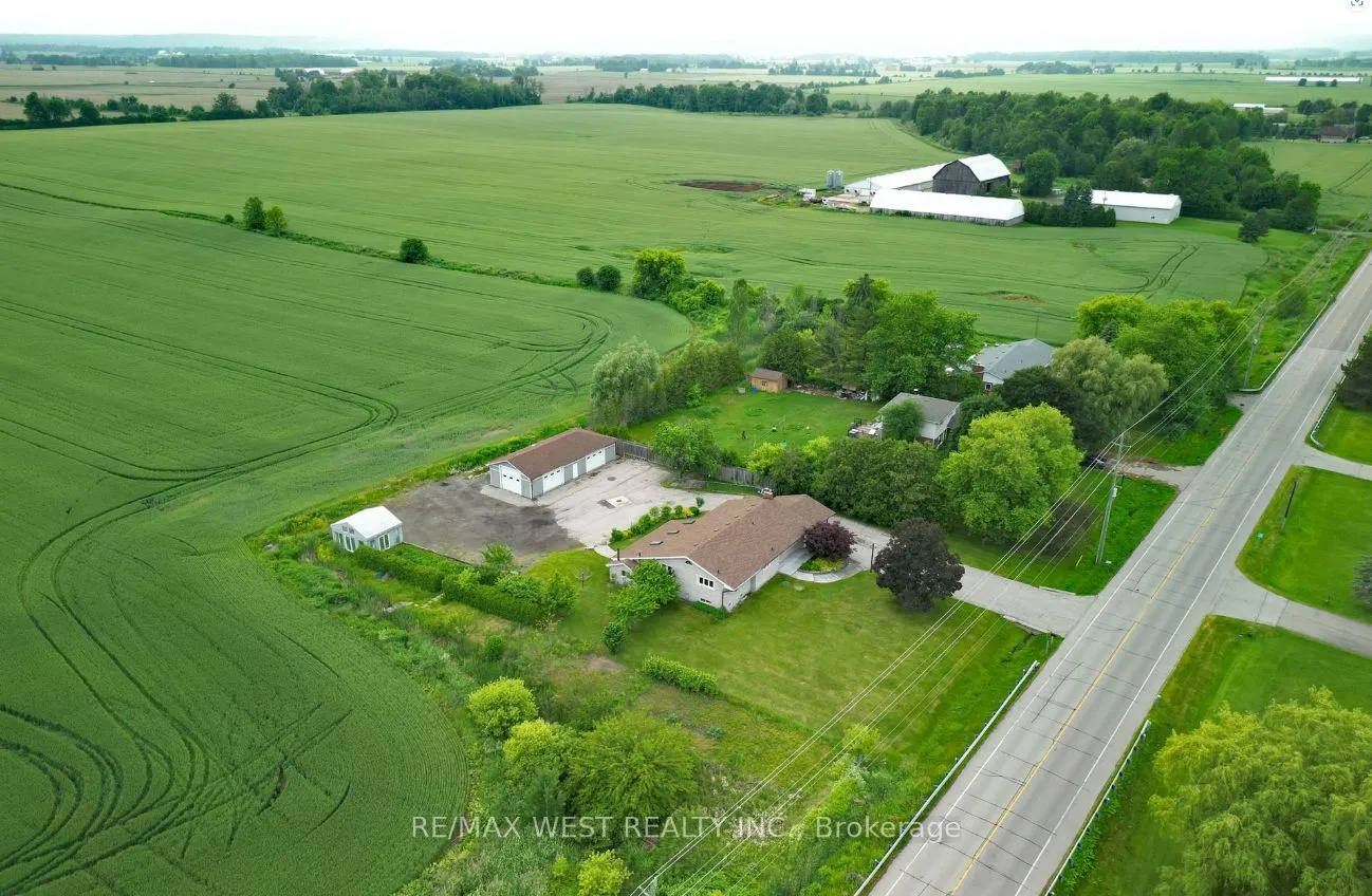12370 Creditview Road