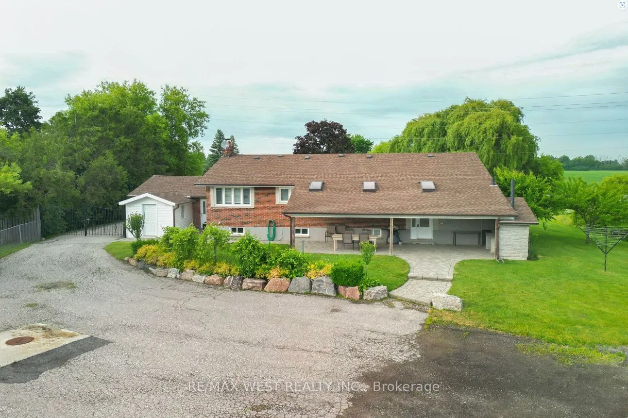 12370 Creditview Road