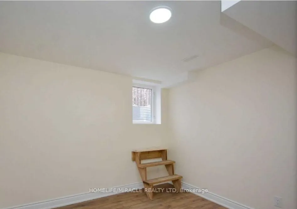 833 Mays Crescent, #Bsmt