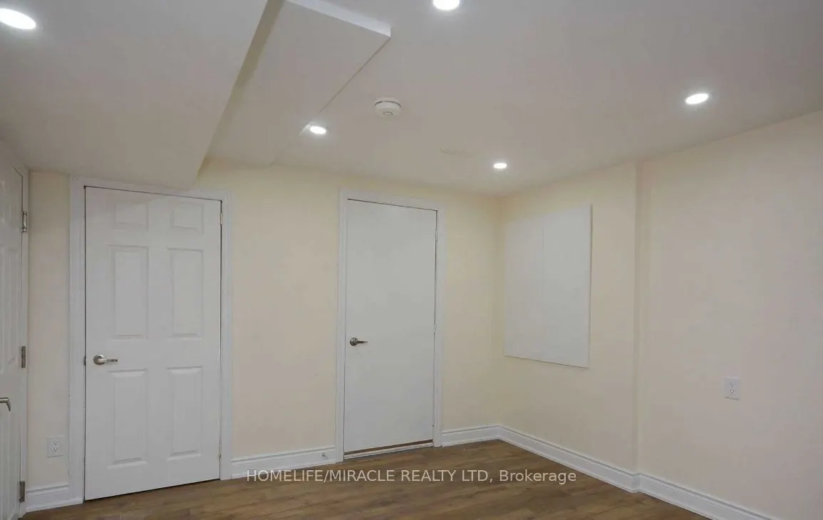 833 Mays Crescent, #Bsmt