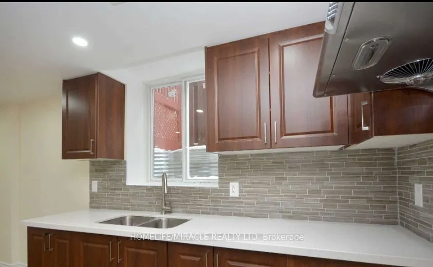 833 Mays Crescent, #Bsmt