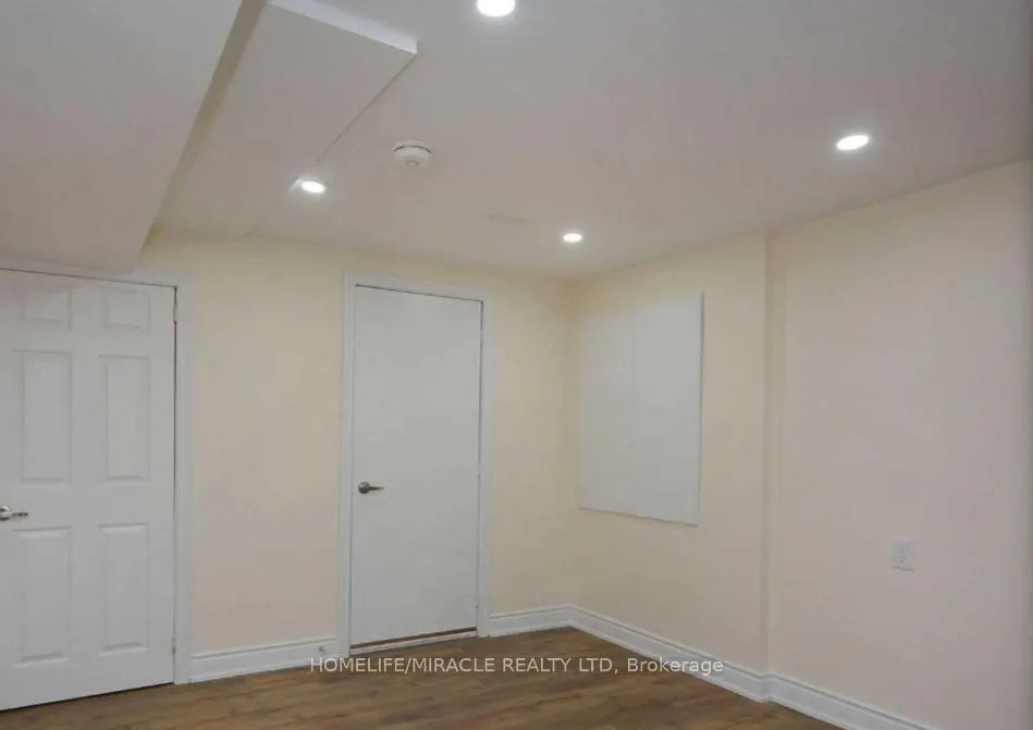 833 Mays Crescent, #Bsmt