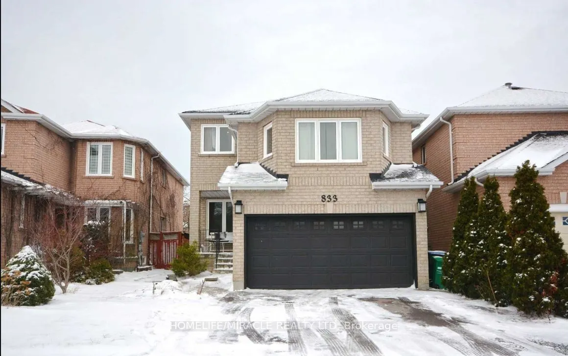 833 Mays Crescent, #Bsmt