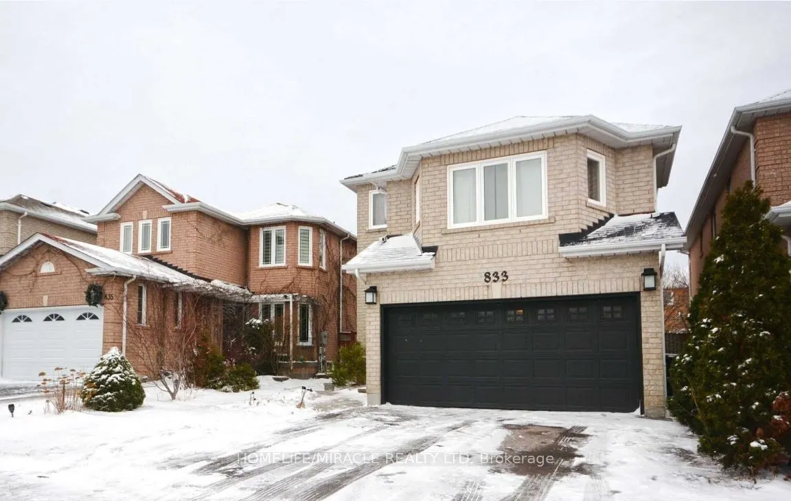 833 Mays Crescent, #Bsmt