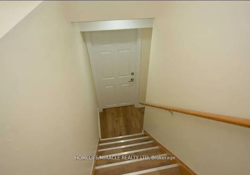 833 Mays Crescent, #Bsmt