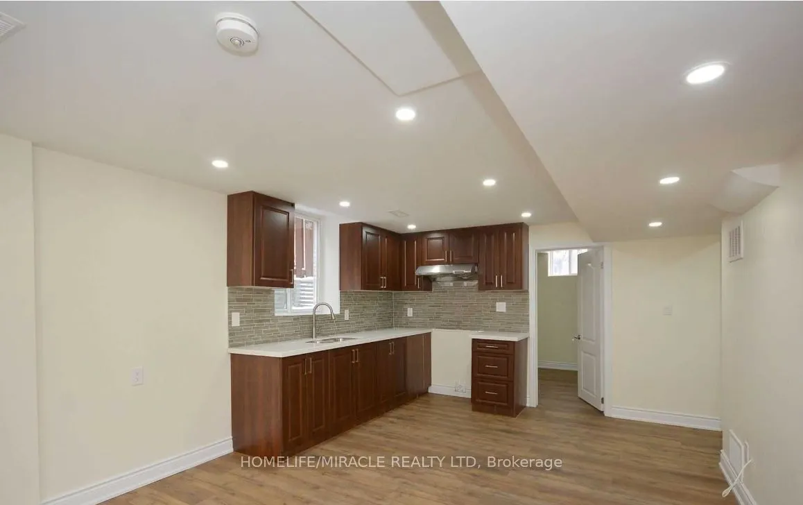 833 Mays Crescent, #Bsmt