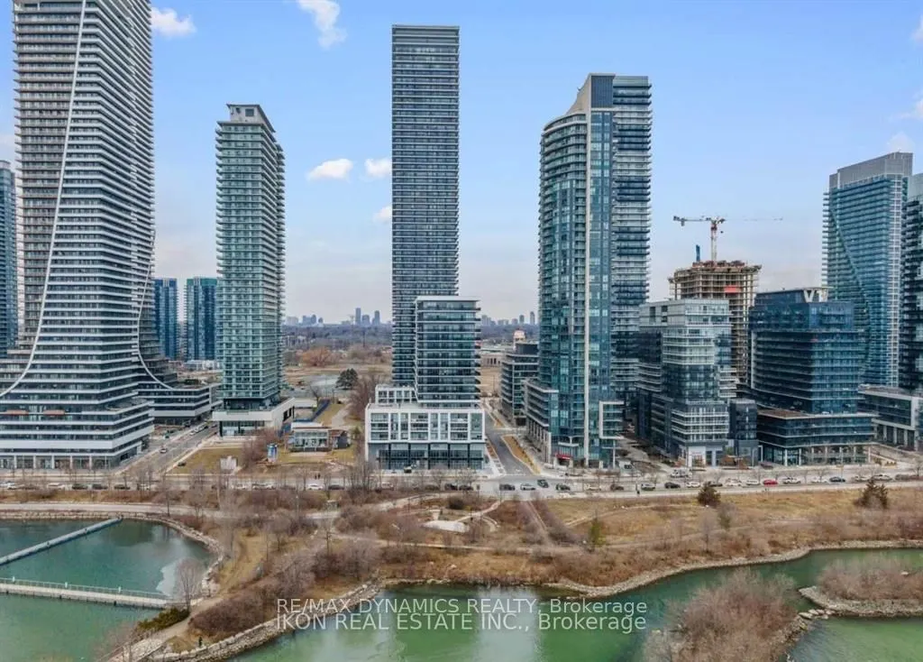 38 Annie Craig Drive, #5002