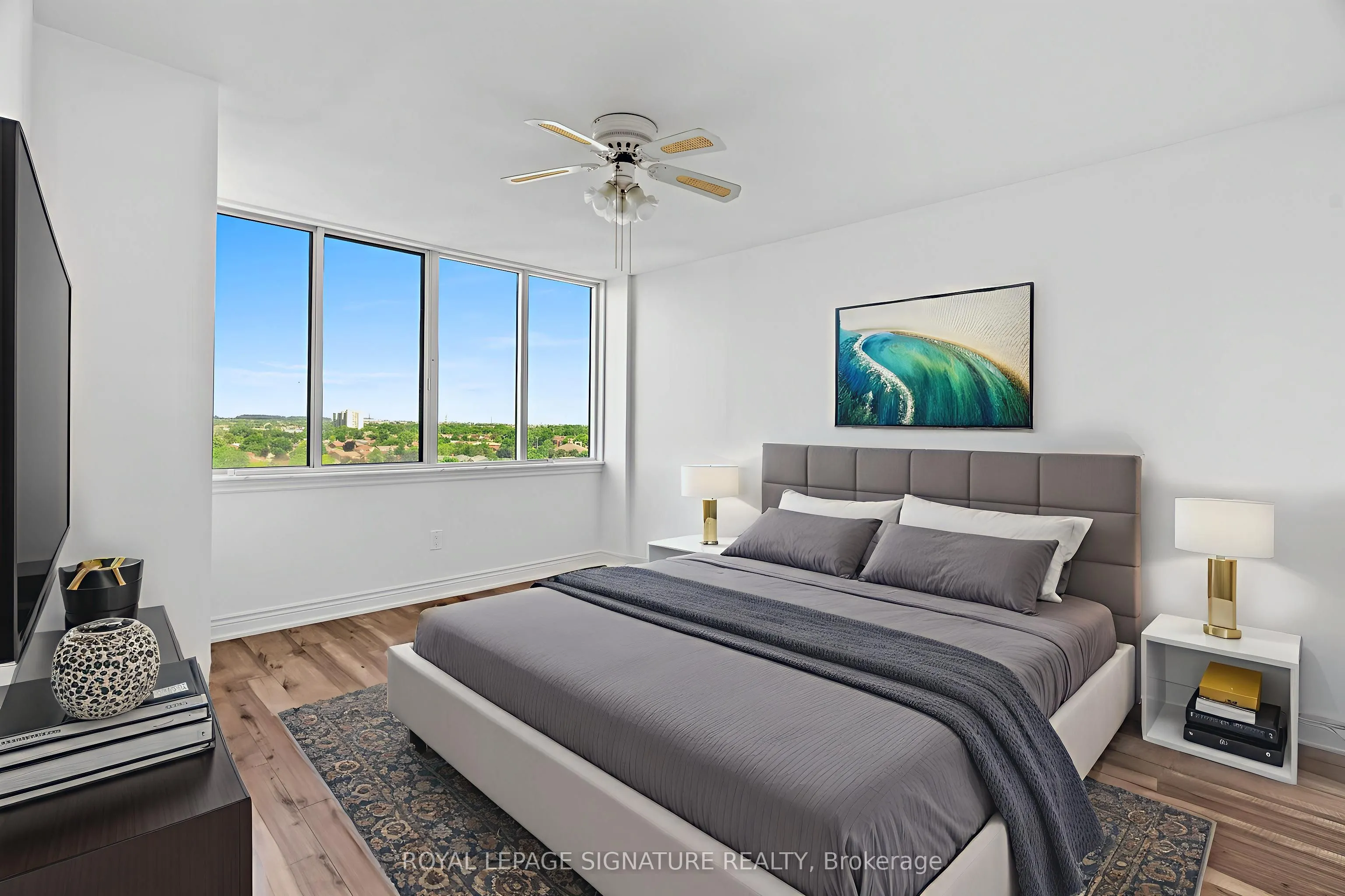 1320 Mississauga Valley Boulevard, #1016