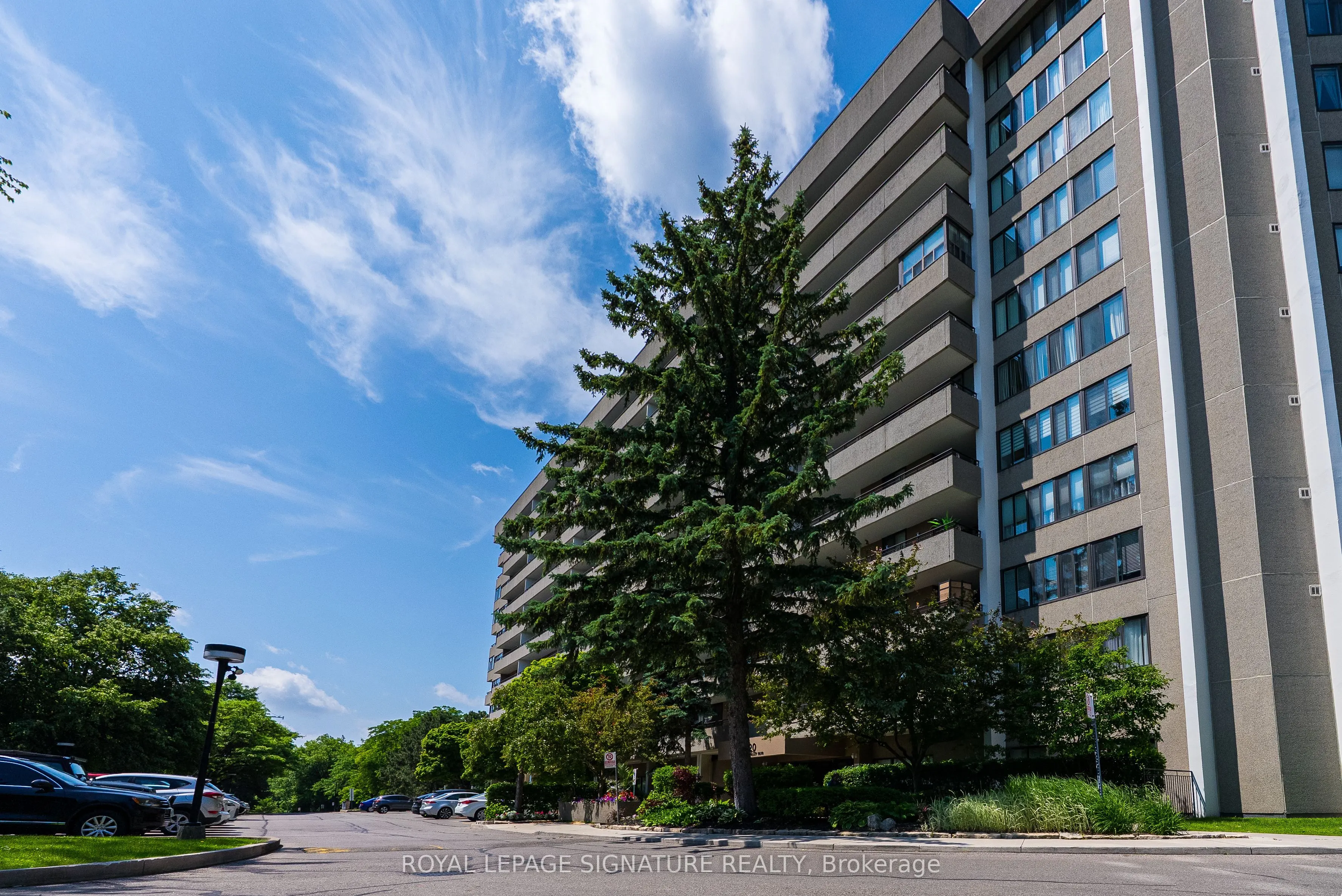 1320 Mississauga Valley Boulevard, #1016