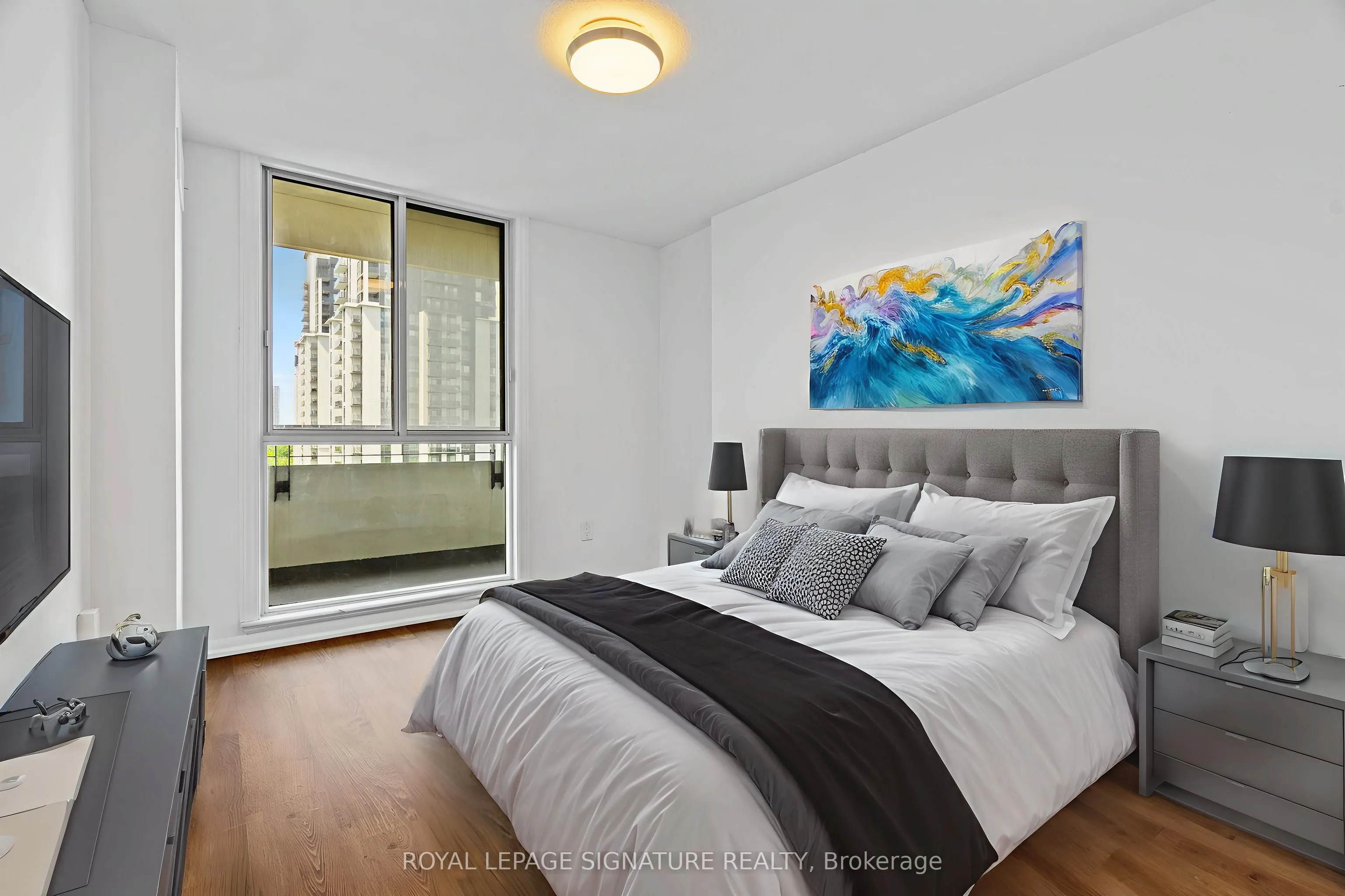 1320 Mississauga Valley Boulevard, #1016