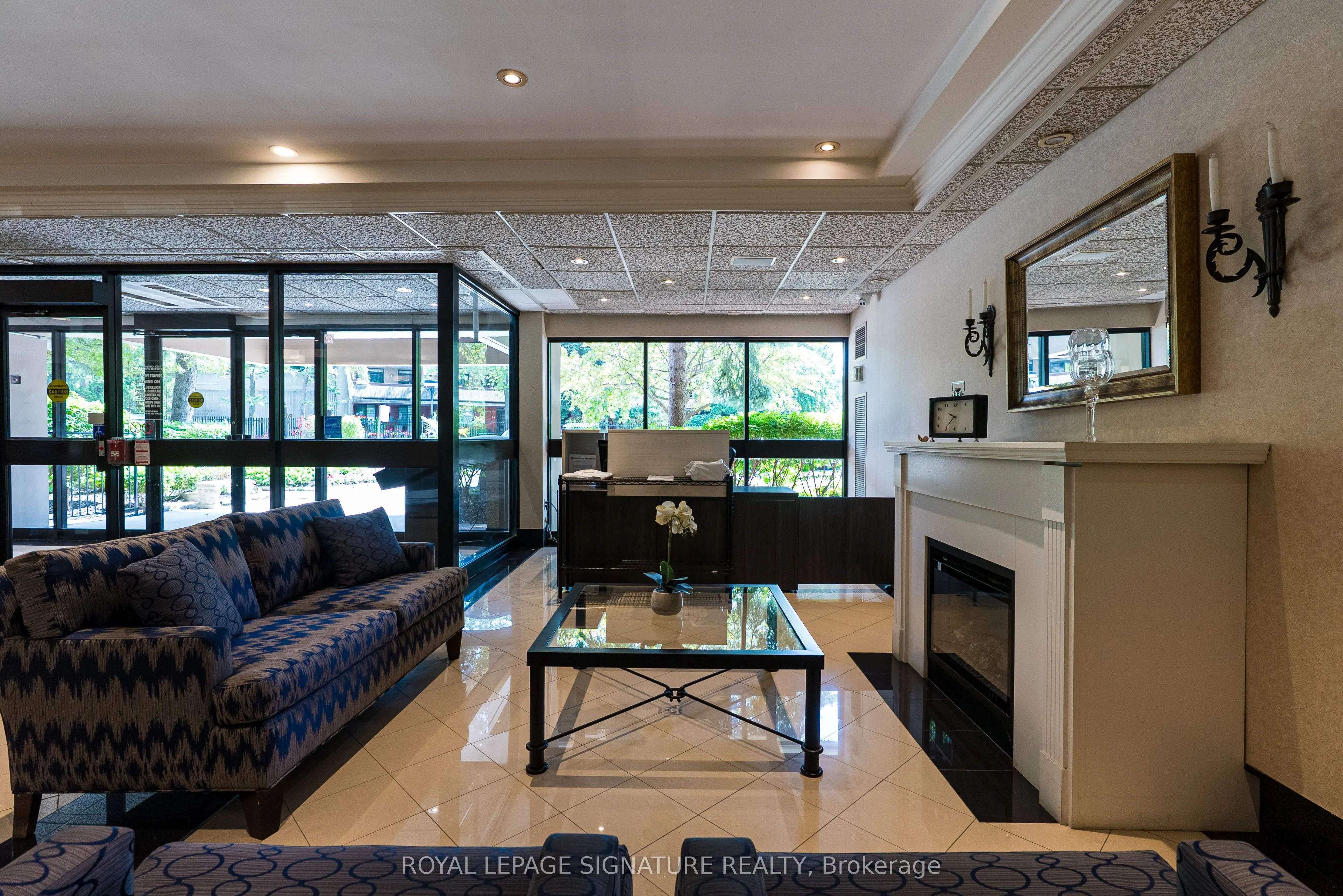 1320 Mississauga Valley Boulevard, #1016