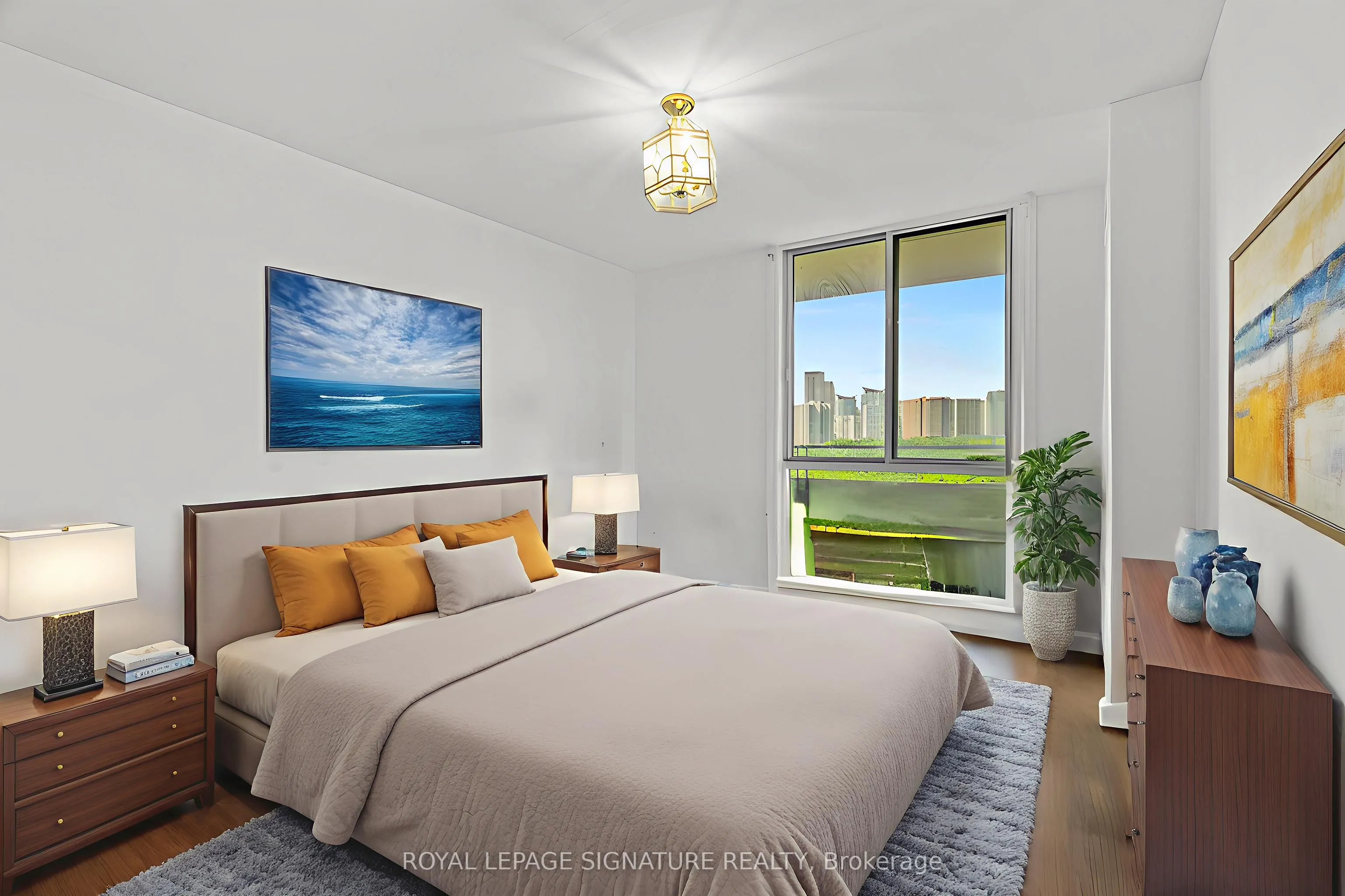 1320 Mississauga Valley Boulevard, #1016