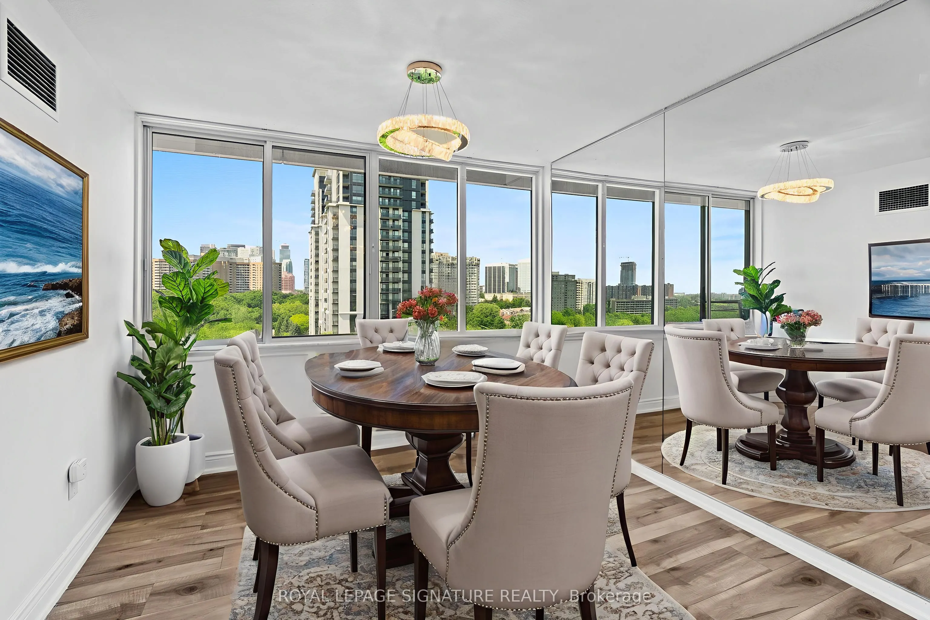 1320 Mississauga Valley Boulevard, #1016