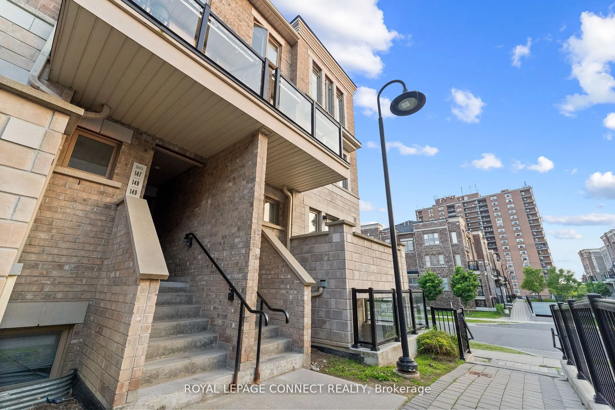 80 Parrotta Drive, #151