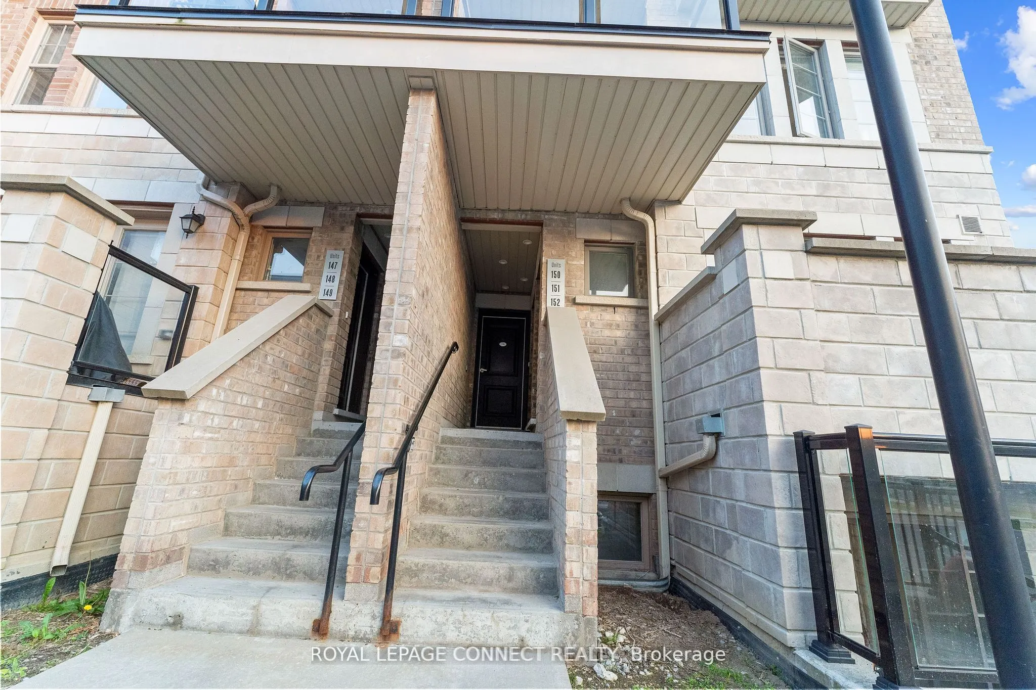80 Parrotta Drive, #151