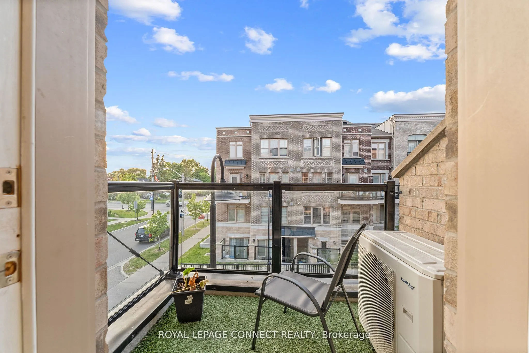 80 Parrotta Drive, #151
